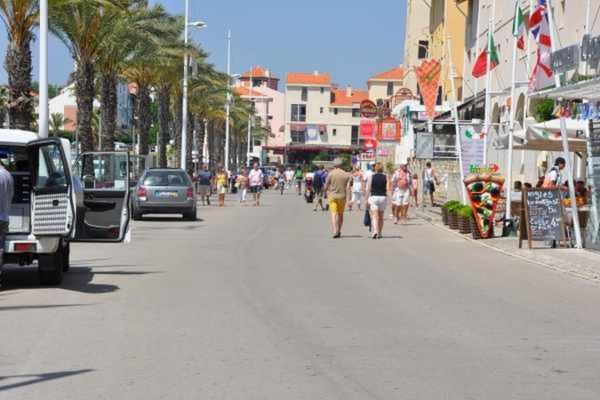 Marina Vilamoura Aquamar 301 By Vilamoura Sun Bagian luar foto