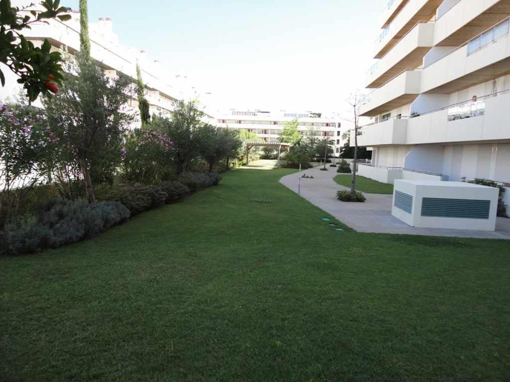 Marina Vilamoura Aquamar 301 By Vilamoura Sun Bagian luar foto