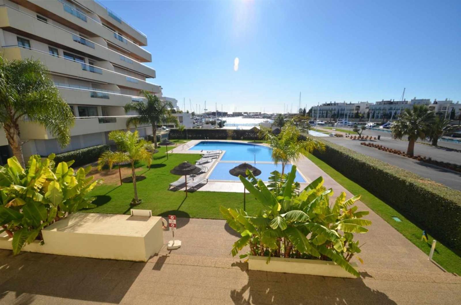 Marina Vilamoura Aquamar 301 By Vilamoura Sun Bagian luar foto