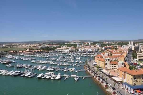 Marina Vilamoura Aquamar 301 By Vilamoura Sun Bagian luar foto