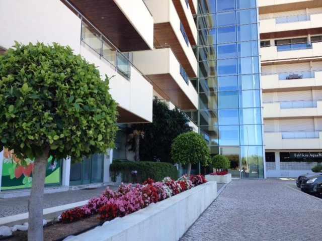 Marina Vilamoura Aquamar 301 By Vilamoura Sun Bagian luar foto