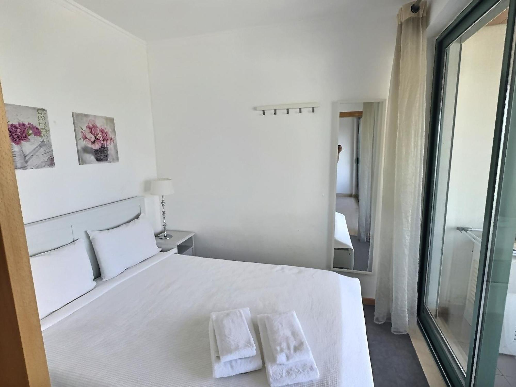 Marina Vilamoura Aquamar 301 By Vilamoura Sun Bagian luar foto