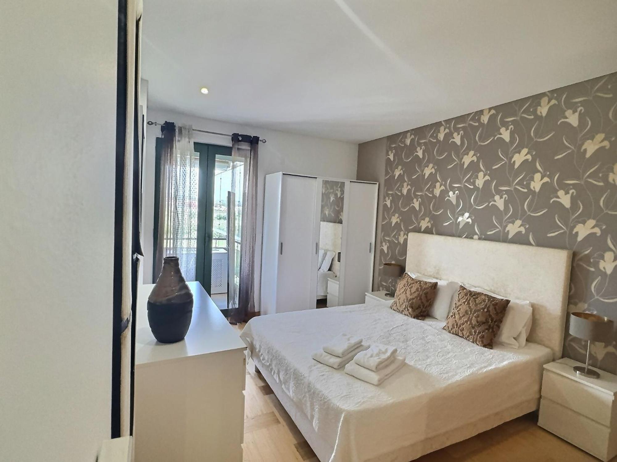 Marina Vilamoura Aquamar 301 By Vilamoura Sun Bagian luar foto