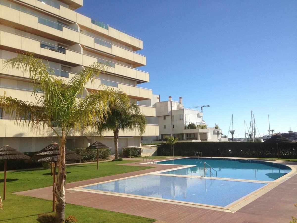 Marina Vilamoura Aquamar 301 By Vilamoura Sun Bagian luar foto