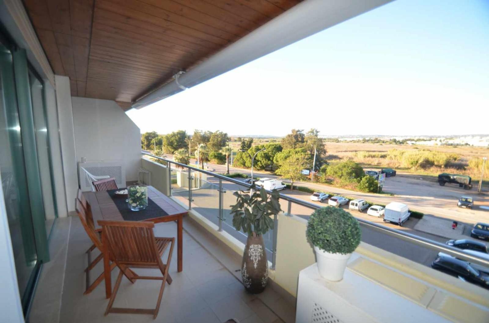Marina Vilamoura Aquamar 301 By Vilamoura Sun Bagian luar foto
