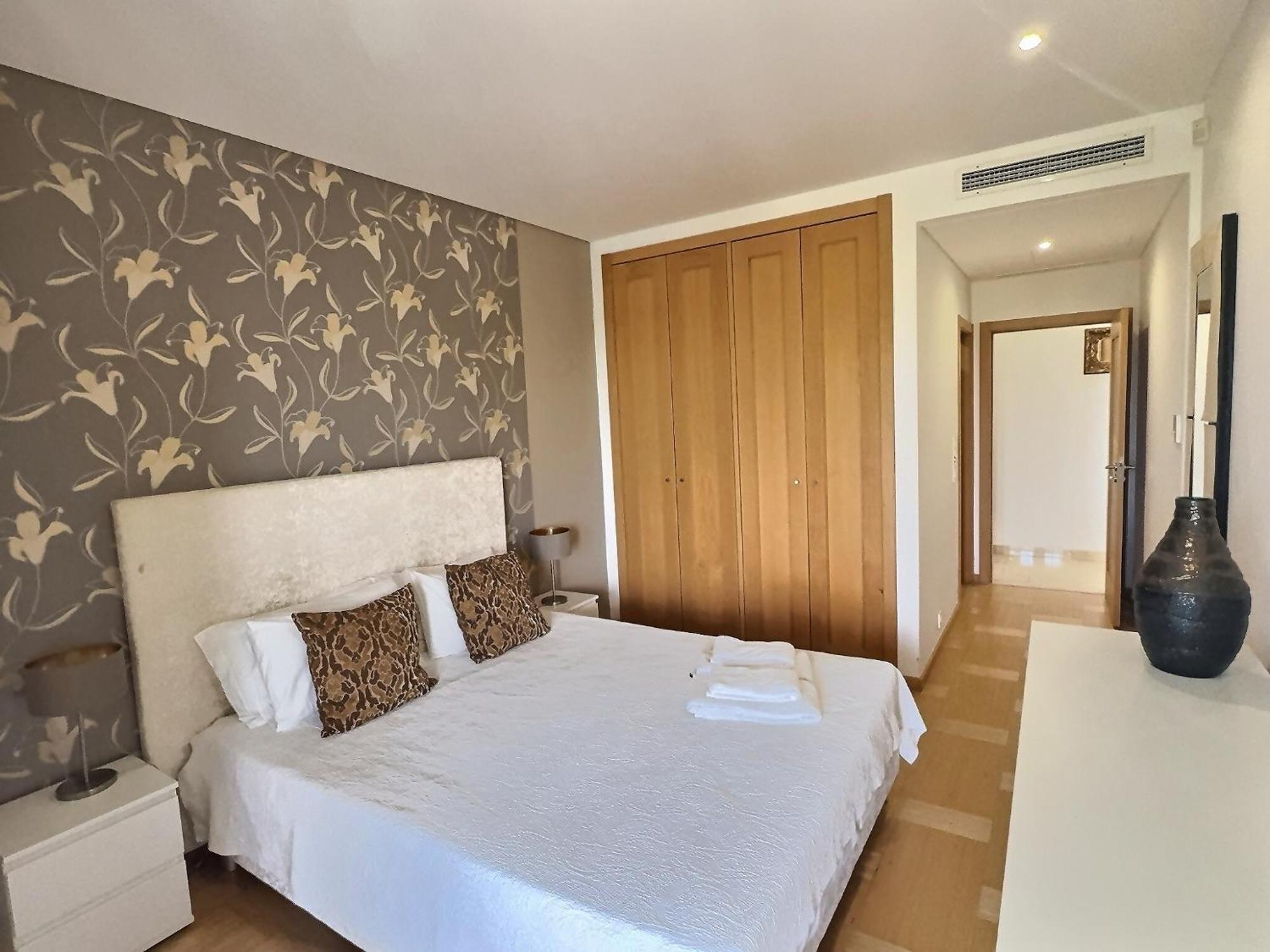 Marina Vilamoura Aquamar 301 By Vilamoura Sun Bagian luar foto
