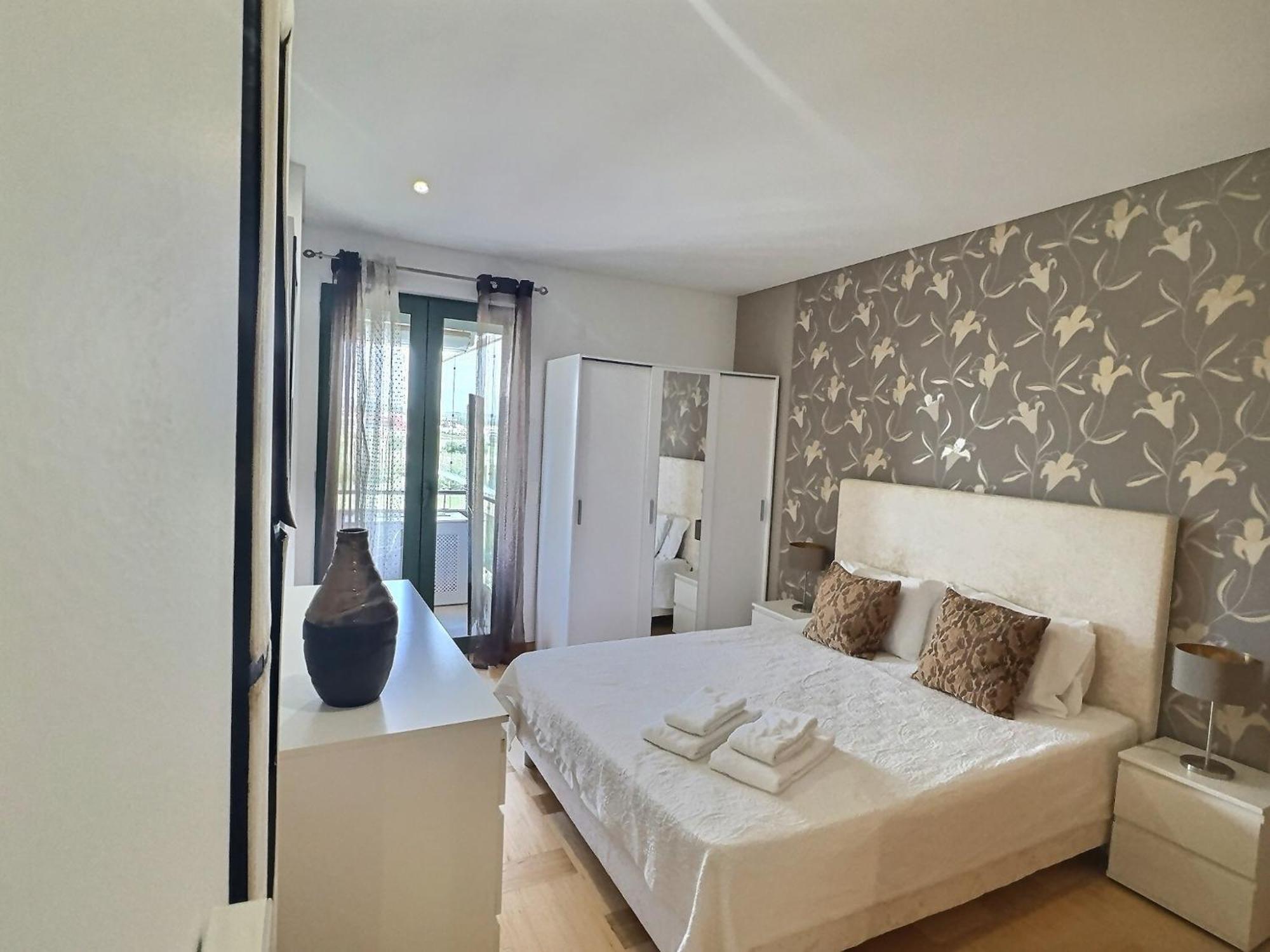 Marina Vilamoura Aquamar 301 By Vilamoura Sun Bagian luar foto