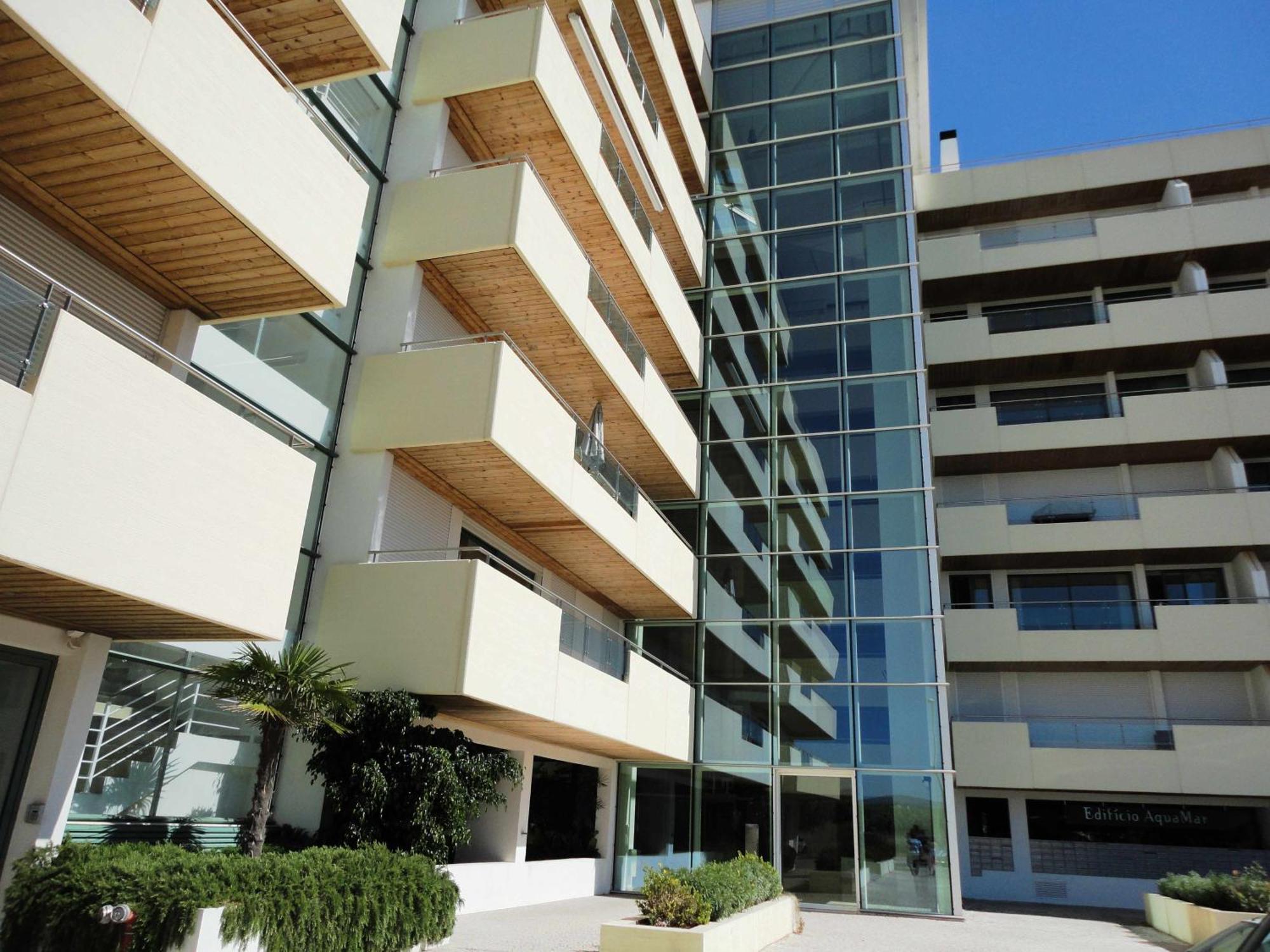 Marina Vilamoura Aquamar 301 By Vilamoura Sun Bagian luar foto